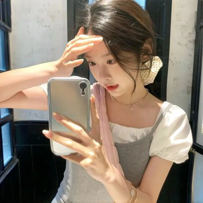 我的小妹